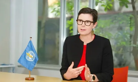 WHO: Ngành y tế chủ động, sẵn sàng hệ thống và năng lực ứng phó Ebola