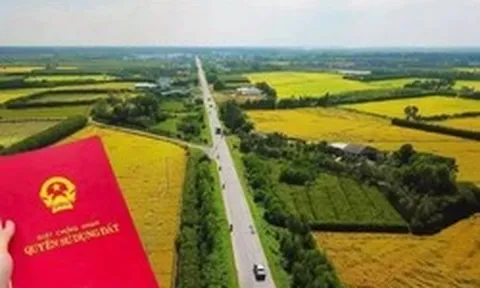 Bồi thường không đủ nộp tiền sử dụng đất tái định cư, làm sổ đỏ thế nào?