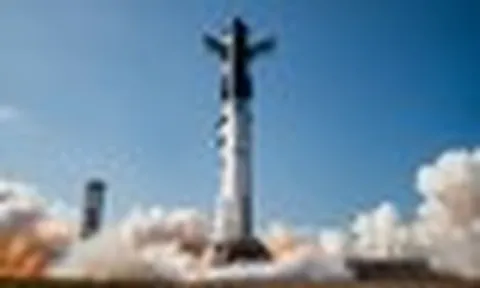 Elon Musk đã dốc toàn lực để phóng tên lửa mạnh nhất trong lịch sử nước Mỹ