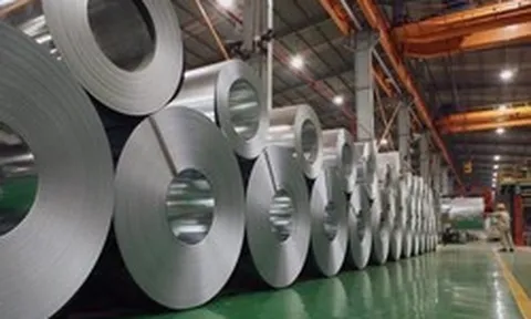 Khởi tố, bắt tạm giam Thành viên BKS của một công ty thép trên sàn chứng khoán