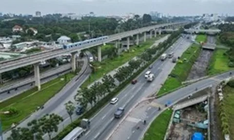 Phó Chủ tịch UBND TPHCM chỉ đạo tháo gỡ ngay vướng mắc dự án Mở rộng Xa lộ Hà Nội