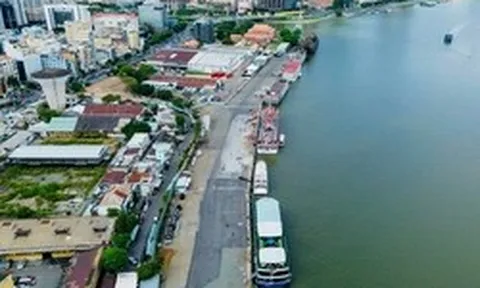 Phó Bí thư Thành ủy TPHCM yêu cầu xử lý nhanh dự án vướng đất đai