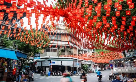 Thôn ở Hà Nội, Tp.HCM phải từ 500 hộ, tổ dân phố từ 700 hộ trở lên