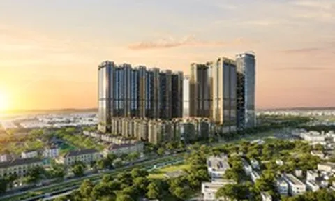 Mở rộng Quốc lộ 1A với tổng vốn gần 162.000 tỷ đồng: Gọi tên loạt dự án hưởng lợi lớn, từ Alluvia City đến Sunshine Legend City