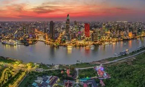 Mất 40 năm để lọt nhóm 32 nền kinh tế lớn nhất thế giới, chuyên gia hé lộ "kho báu" sẽ giúp kinh tế Việt Nam tăng gấp nhiều lần trong tương lai
