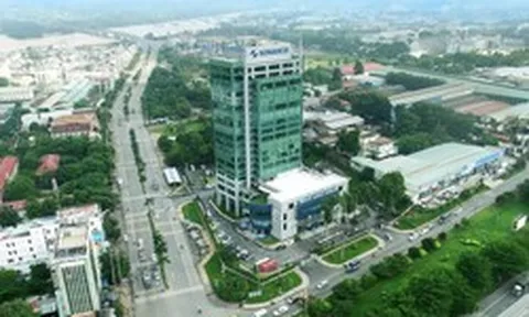 Trước khi bị bắt tạm giam, Trưởng Ban kiểm soát của Sonadezi nhận lương hơn 1 tỷ trong năm 2025