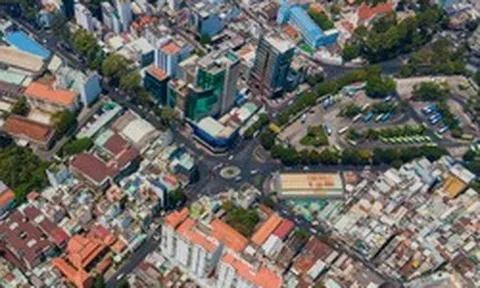TP HCM triển khai quy hoạch khu chợ Gà, chợ Gạo và tứ giác Mả Lạng, Khang Điền được giao lập quy hoạch