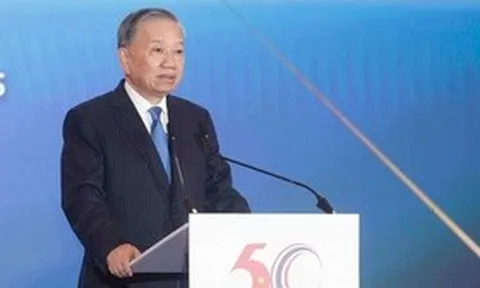 Việt Nam coi thành công của nhà đầu tư nước ngoài là một phần thành công của mình