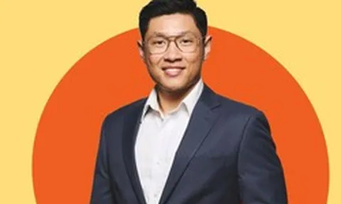 Chàng trai gốc Việt lập startup giúp đọc 455 loại bệnh, được sử dụng bởi 3.400 bác sĩ trên khắp thế giới, sở hữu công ty trị giá 240 triệu USD ở tuổi 32