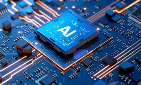 Ứng dụng AI nhúng giúp doanh nghiệp tăng tốc
