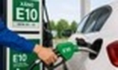 Lo xe yếu, hao xăng E10: Bộ Công Thương chính thức đưa ra câu trả lời