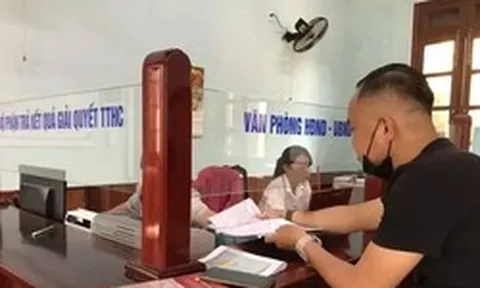 Những thủ tục đất đai nào chỉ còn giải quyết trong 1,5 ngày?