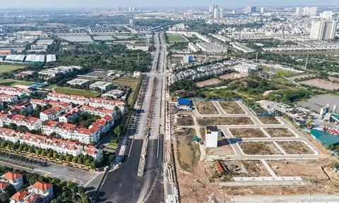 Hà Nội thu hồi 24 dự án "ôm đất" chậm triển khai