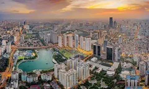 Hà Nội muốn phát hành trái phiếu để đầu tư hạ tầng