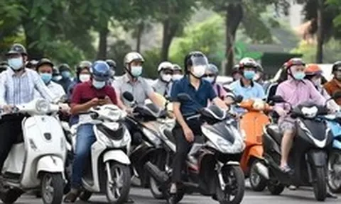 Hà Nội: Mức hỗ trợ 5 triệu đồng chuyển đổi xe xăng sang xe điện còn thấp