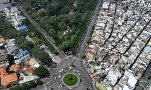 TP.HCM gỡ vướng hơn 830 dự án, khơi thông hơn 206.000 tỷ đồng