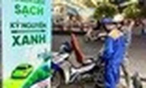 Giá xăng E10 được tính thế nào, rẻ hơn xăng khoáng ra sao?