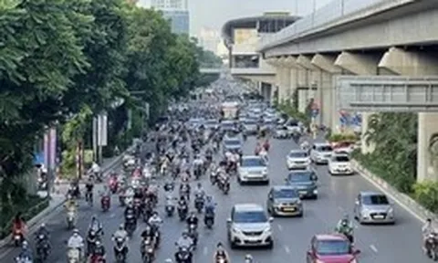 Lý do HĐND TP. Hà Nội chưa xem xét thông qua Đề án Vùng phát thải thấp