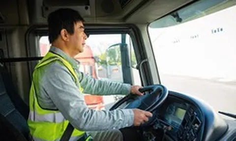 Hộ kinh doanh vận tải lưu ý: Không làm thủ tục này có thể mất quyền tính chi phí khấu hao