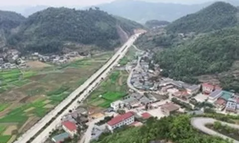 Làng du lịch tốt nhất thế giới ở Tuyên Quang sẽ được sáp nhập như thế nào?