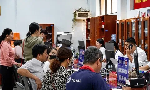 Đồng Nai bứt phá ngoạn mục, người dân hưởng lợi từ chuyển đổi số