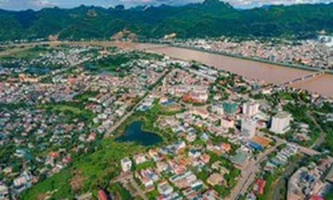 Cùng lúc triển khai 5 dự án với quy mô 20.800 tỷ đồng,  Sun Group báo cáo gì với tỉnh Phú Thọ