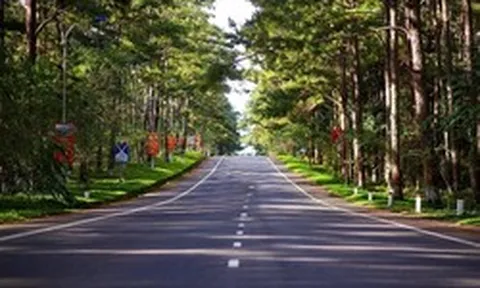 Từng "sôi sục" vì sốt đất và được ví như Đà Lạt thứ 2 của Tây Nguyên, nơi này sắp có thêm dự án 6.700 tỷ do Sun Group đầu tư