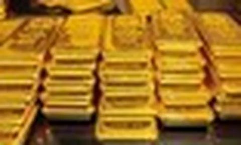 Giá vàng đồng loạt lao dốc, dự báo quan trọng trong tuần này!