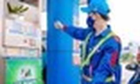 Doanh nghiệp nói chi phí tăng khi bán xăng E10: Bộ Công thương sẽ tính toán giá ra sao?