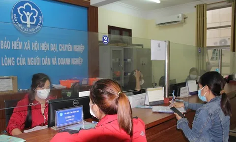 Cách nộp hồ sơ trợ cấp thất nghiệp online năm 2026, nhiều người cần biết