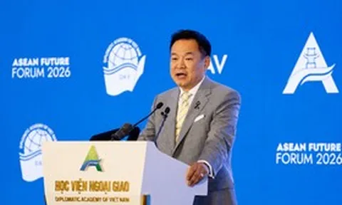 "Thành công của ASEAN không nên được đánh giá bằng số lượng hội nghị"