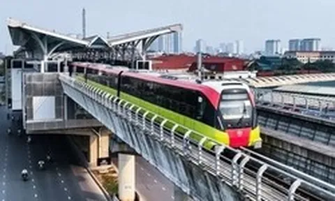 Hà Nội yêu cầu làm rõ tranh chấp hợp đồng tại gói thầu thuộc tuyến metro Nhổn - ga Hà Nội