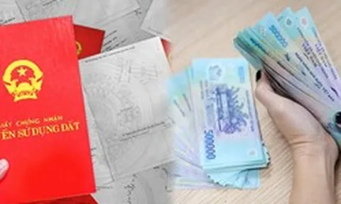 Tin vui: Từ 12/6, những người dân thuộc diện này tại Hà Nội được giao đất ở và miễn 100% tiền sử dụng đất