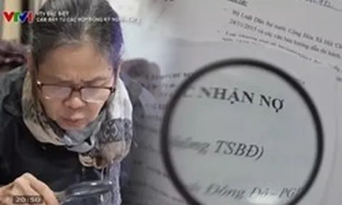 Chủ nhiệm Ủy ban của Quốc hội: Vụ 'hợp đồng kỳ nghỉ' rất trắng trợn, tinh vi
