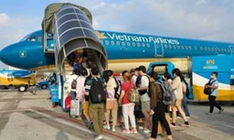Từ ngày 1/7, hàng triệu hành khách đi máy bay sẽ được hưởng quyền lợi sau