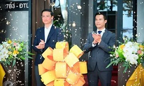 The Collectors’ khai mở Sales Gallery, đưa giới tinh hoa bước vào thế giới đại trạch nội đô
