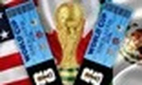 World Cup 2026: Cỗ máy tỷ USD thúc đẩy tăng trưởng toàn cầu