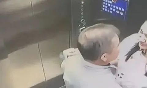 Bê bối tình ái chấn động: Chủ tịch tập đoàn công nghệ lộ clip thân mật với nữ influencer, ngay lập tức vốn hoá công ty bay 7,5 tỷ USD
