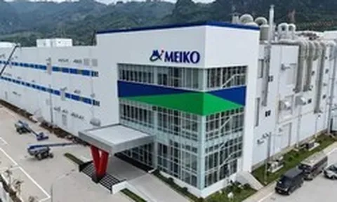Việt Nam vừa khởi công nhà máy công nghệ vũ trụ nửa tỷ USD, “đại bàng” Nhật Bản trực tiếp rót vốn