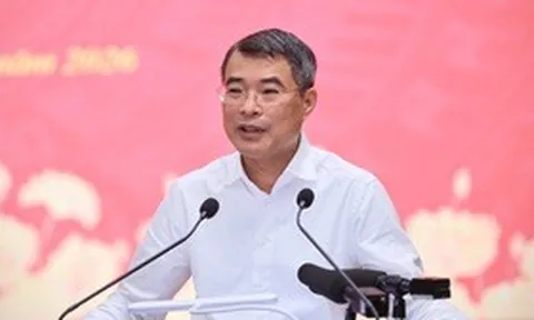 Thủ tướng: Mỗi 1% tăng trưởng của Hà Nội có đóng góp rất quan trọng