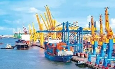 Nhập siêu cao nhất 10 năm có đáng lo?