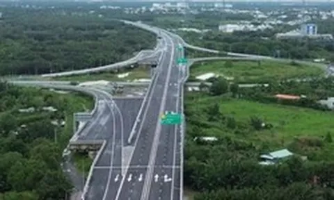 Đề nghị xem lại phương án đầu tư cao tốc 30.000 tỷ đi qua 4 tỉnh miền Tây