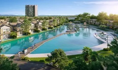Bất động sản ven Hà Nội bước vào cuộc sàng lọc mới