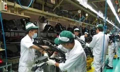 Vốn FDI đổ vào Việt Nam cao nhất 5 năm, xuất hiện 'thỏi nam châm' mới
