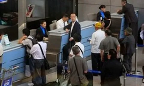 Cơ quan Thuế thông báo: 12 người có tên trong danh sách sau bị tạm hoãn xuất cảnh