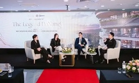 Bất động sản 4–5 sao lõi đô thị: Lớp tài sản nổi lên trong giai đoạn sàng lọc