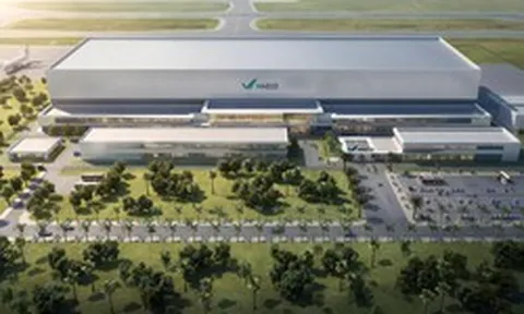 Sun Group ký kết với 3 “ông lớn” hàng không, nghiên cứu đầu tư xây dựng tổ hợp bảo dưỡng máy bay 360 triệu USD tại Vân Đồn