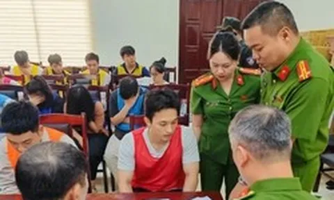 Danh sách 23 công ty bị điều tra trong vụ án lừa đảo 'hợp đồng kỳ nghỉ'