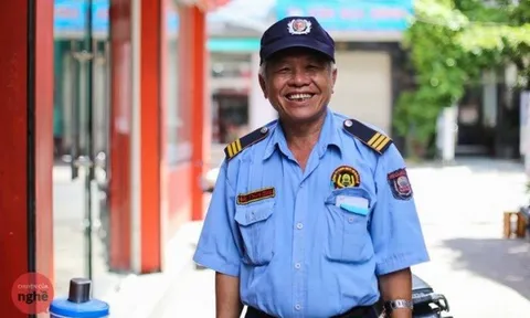 Bộ Nội vụ đề xuất người về hưu tiếp tục làm việc sẽ đóng bảo hiểm tai nạn lao động