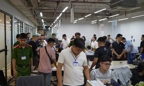 Công an TPHCM điểm mặt hàng loạt công ty lừa đảo hợp đồng kỳ nghỉ